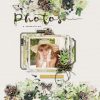 Katie Pertiet Designs Digital Scrapbooking