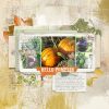 Katie Pertiet Designs Digital Scrapbooking