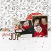 Katie Pertiet Designs Digital Scrapbooking