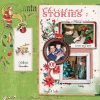 Katie Pertiet Designs Digital Scrapboooking