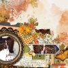 Katie Pertiet Designs Digital Scrapbooking