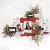 Katie Pertiet Designs Digital Scrapboooking