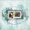 Katie Pertiet Designs Digital Scrapbooking