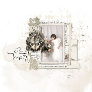 Katie Pertiet Designs Digital Scrapbooking