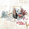 Katie Pertiet Designs Digital Scrapbooking