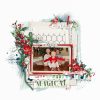 Katie Pertiet Designs Digital Scrapbooking