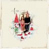 Katie Pertiet Designs Digital Scrapbooking