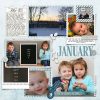 Katie Pertiet Designs Digital Scrapbooking