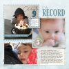 Katie Pertiet Designs Digital Scrapbooking