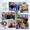 Katie Pertiet Designs Digital Scrapbooking