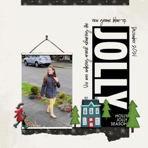 Katie Pertiet Designs Digital Scrapbooking