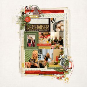 Katie pertiet Designs Digital Scrapbooking