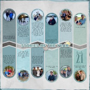 Katie Pertiet Designs Digital Scrapbooking