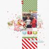 Katie Pertiet Designs Digital Scrapbooking