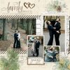 Katie Pertiet Designs Digital Scrapbooking