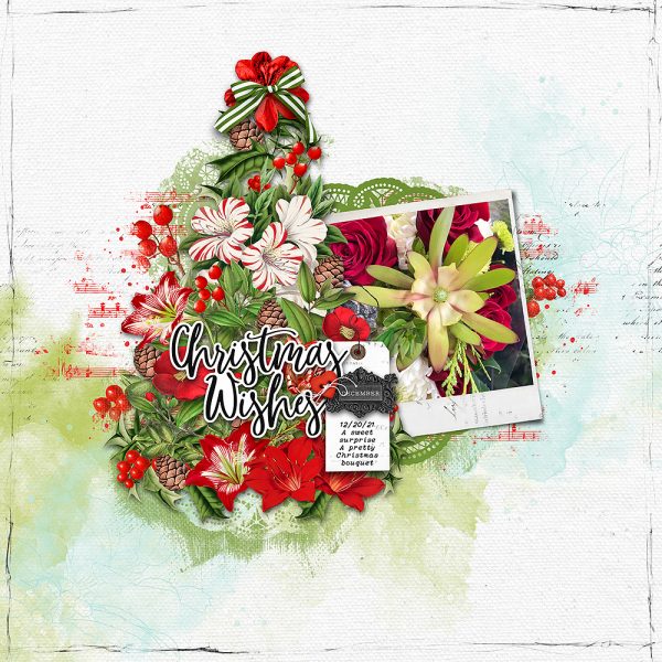 Katie Pertiet Designs Digital Scrapbooking