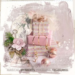 Katie Pertiet Designs Digital Scrapbooking