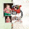 Katie Pertiet Designs Digital Scrapbooking