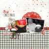 Katie pertiet Designs Digital Scrapbooking