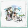 Katie Pertiet Designs Digital Scrapbooking