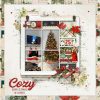 Katie pertiet Designs Digital Scrapbooking