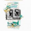 Katie Pertiet Designs Digital Scrapbooking