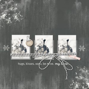 Katie Pertiet Designs Digital Scrapbooking