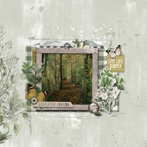 Katie Pertiet Designs Digital Scrapbooking