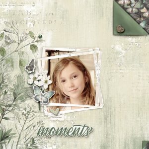 Katie Pertiet Designs Digital Scrapbooking