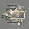 Katie Pertiet Designs Digital Scrapbooking