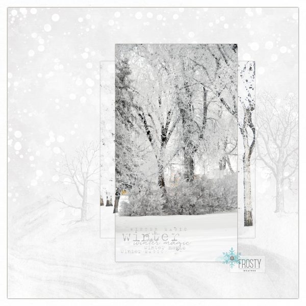 Katie Pertiet Designs Digital Scrapbooking