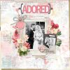 Katie Pertiet Designs Digital Scrapbooking