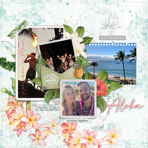 Katie pertiet Designs Digital Scrapbooking