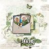 Katie Pertiet Designs Digital Scrapbooking