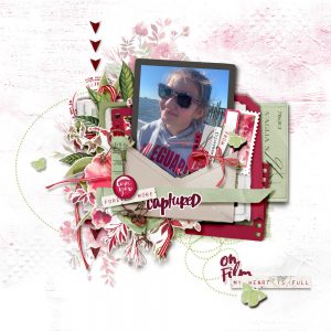 Katie Pertiet Designs Digital Scrapbooking