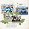 Katie pertiet Designs Digital Scrapbooking