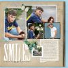 Katie Pertiet Designs Digital Scrapbooking