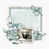 Katie Pertiet Designs Digital Scrapbooking