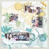 Katie Pertiet Designs Digital Scrapbooking