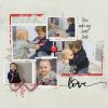 Katie Pertiet Designs Digital Scrapbooking