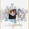 Katie Pertiet Designs Digital Scrapbooking