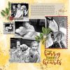 Katie Pertiet Designs Digital Scrapbooking