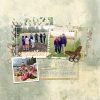 Katie Pertiet Designs Digital Scrapbooking