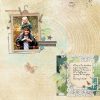 Katie Pertiet Designs Digital Scrapbooking