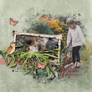 Katie Pertiet Designs Digital Scrapbooking