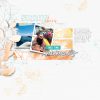 Katie Pertiet Designs Digital Scrapbooking