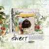 Katie Pertiet Designs Digital Scrapbooking