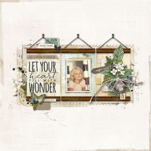 Katie Pertiet Designs Digital Scrapbooking