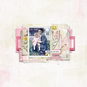 Digital Scrapbooking Katie pertiet Designs