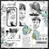 Katie Pertiet Designs Digital Scrapbooking